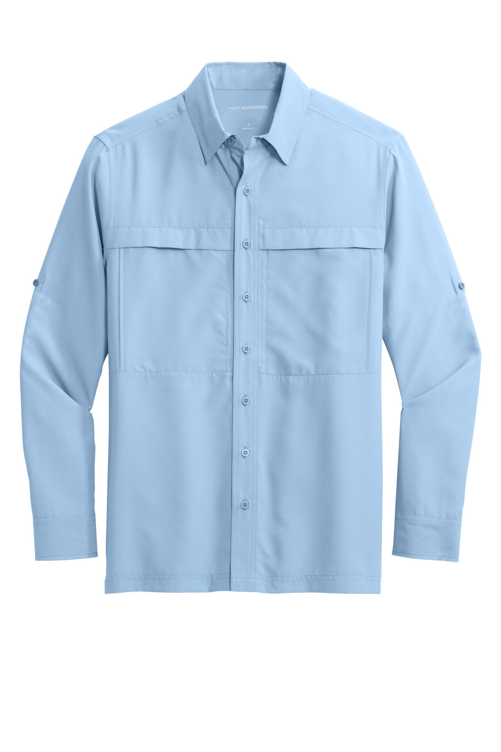 Port Authority W960 Port Authority Long Sleeve UV Daybreak Shirt