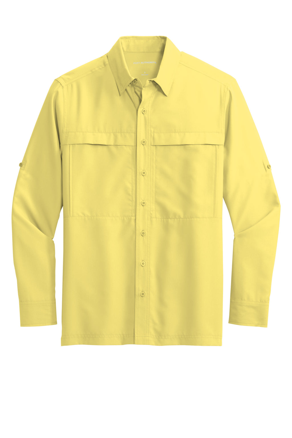 Port Authority W960 Port Authority Long Sleeve UV Daybreak Shirt