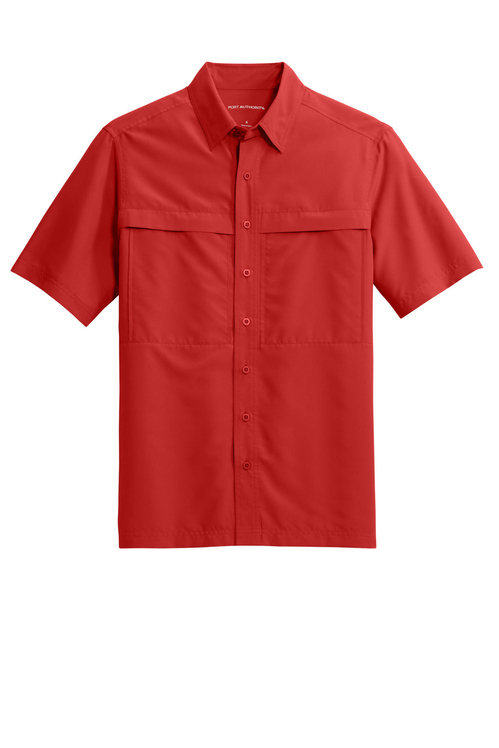 Port Authority W961 Port Authority Short Sleeve UV Daybreak Shirt