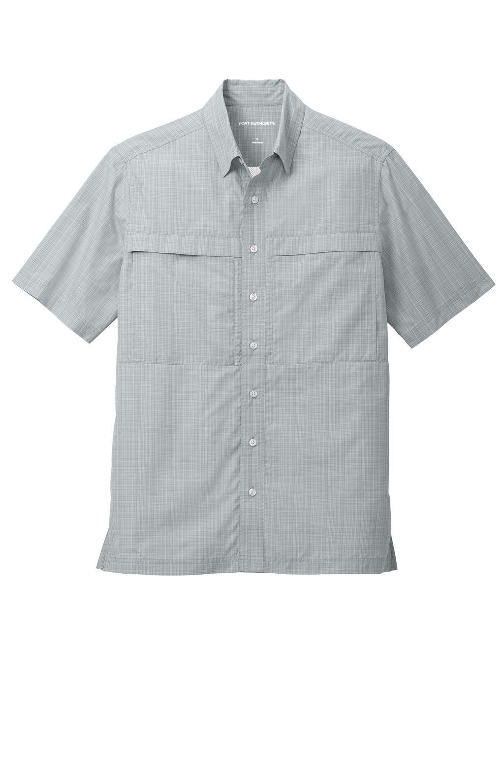 Port Authority W961 Port Authority Short Sleeve UV Daybreak Shirt