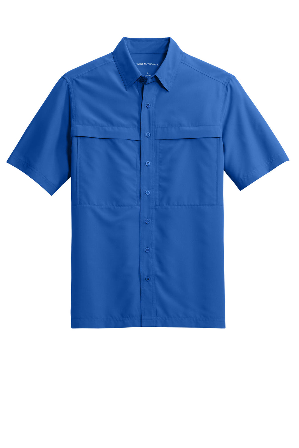 Port Authority W961 Port Authority Short Sleeve UV Daybreak Shirt