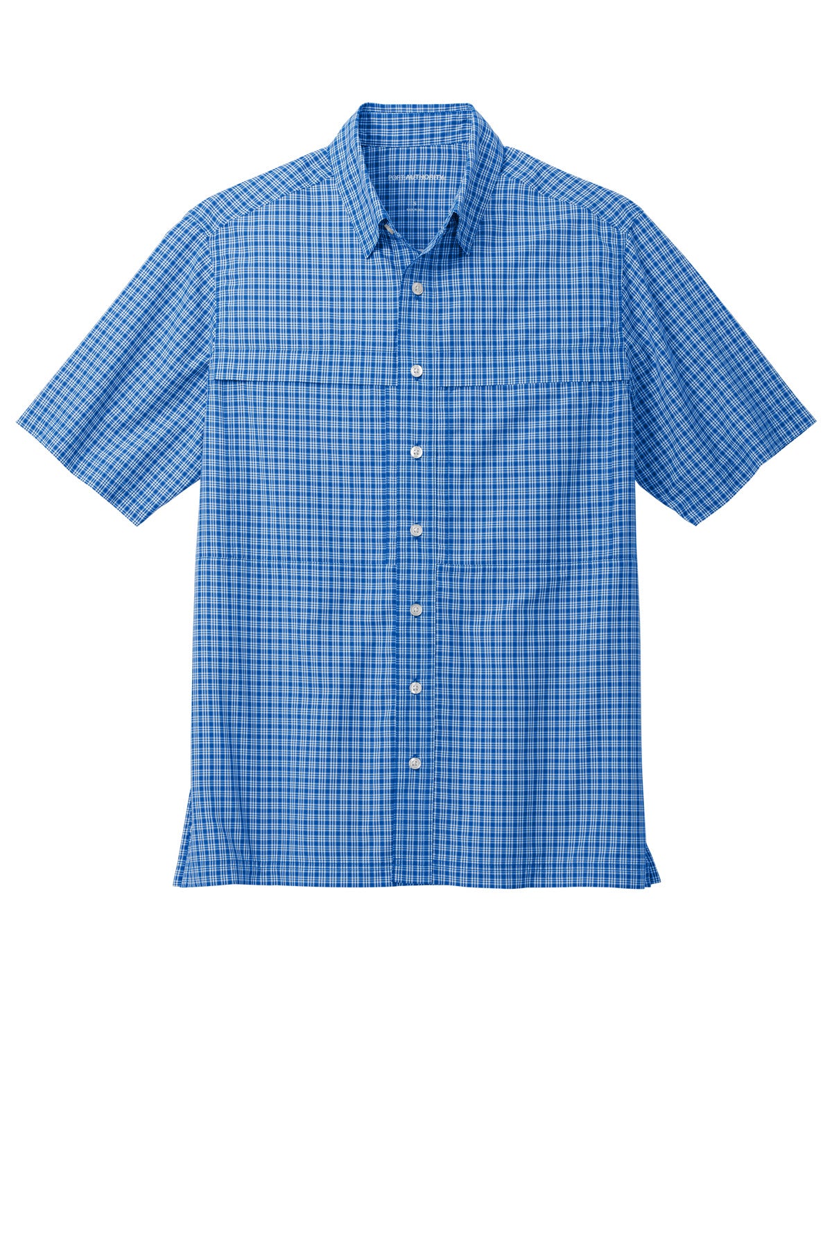 Port Authority W961 Port Authority Short Sleeve UV Daybreak Shirt