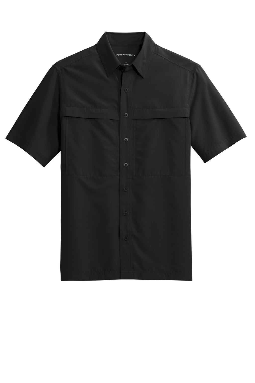 Port Authority W961 Port Authority Short Sleeve UV Daybreak Shirt
