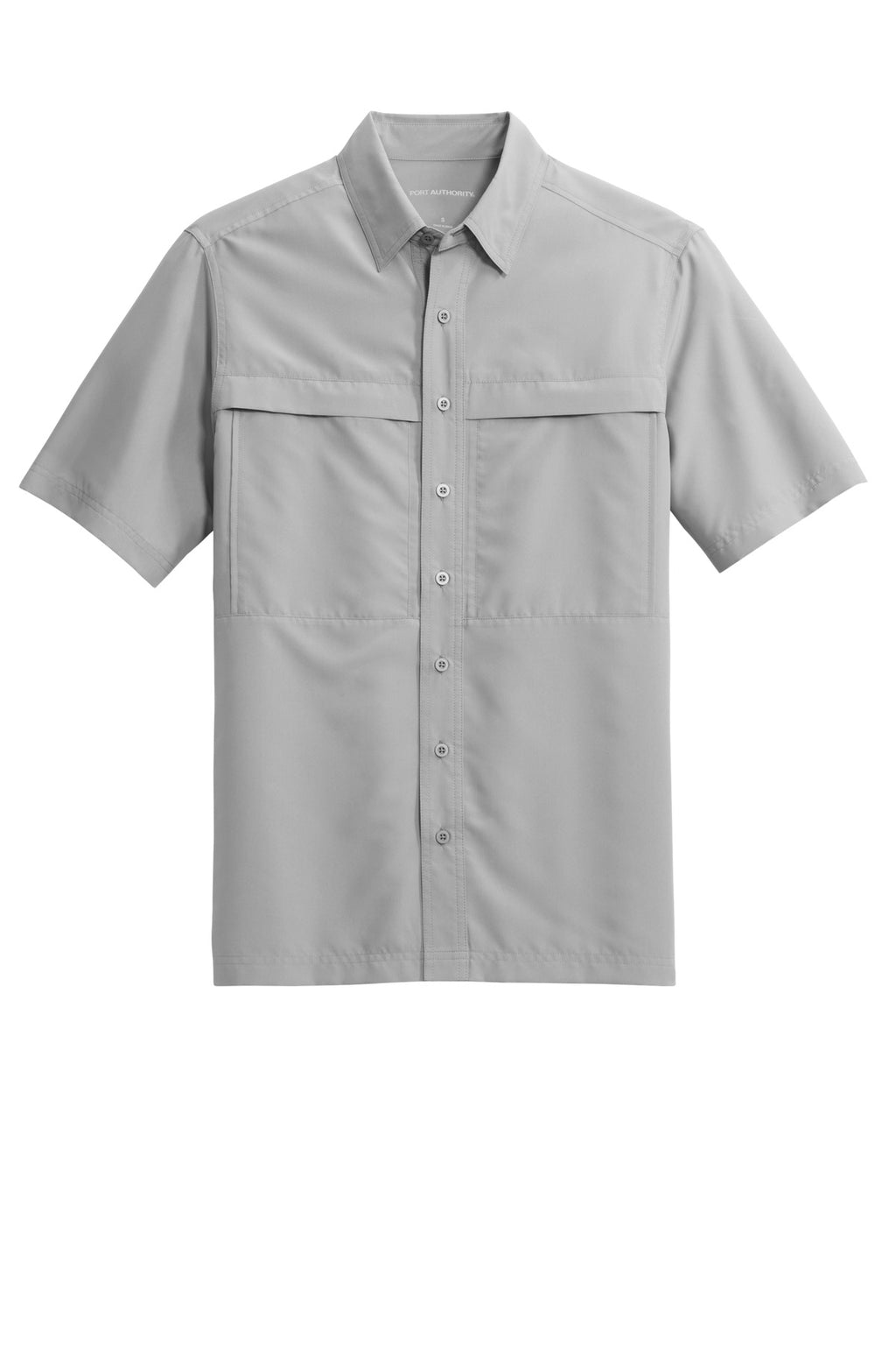 Port Authority W961 Port Authority Short Sleeve UV Daybreak Shirt