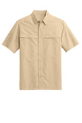 Port Authority W961 Port Authority Short Sleeve UV Daybreak Shirt