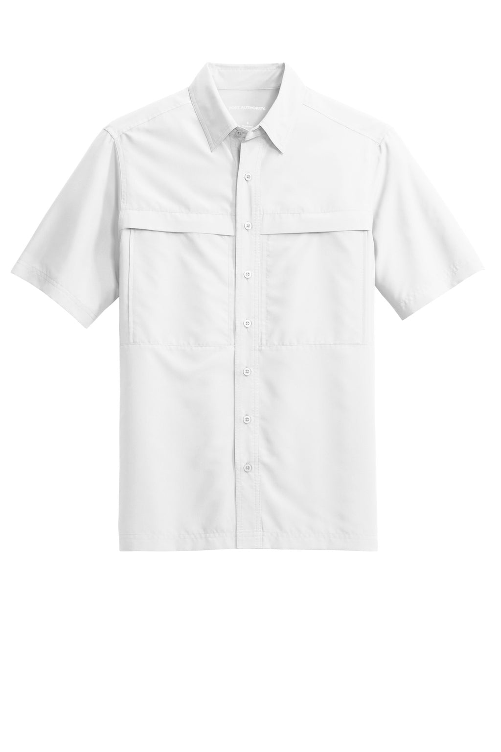 Port Authority W961 Port Authority Short Sleeve UV Daybreak Shirt