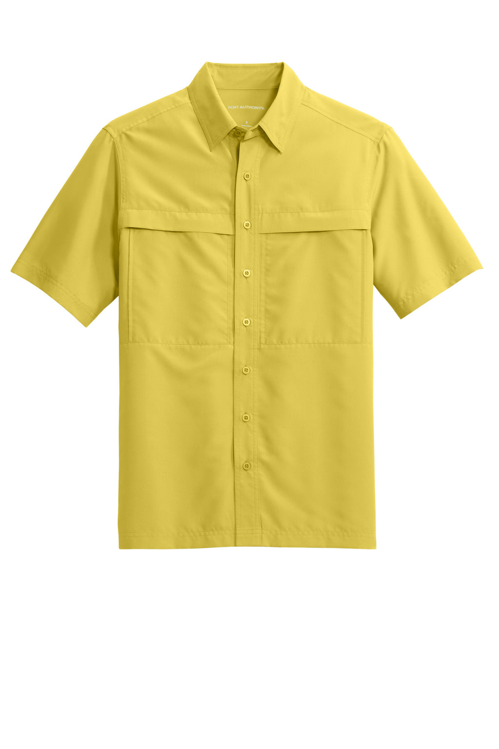 Port Authority W961 Port Authority Short Sleeve UV Daybreak Shirt