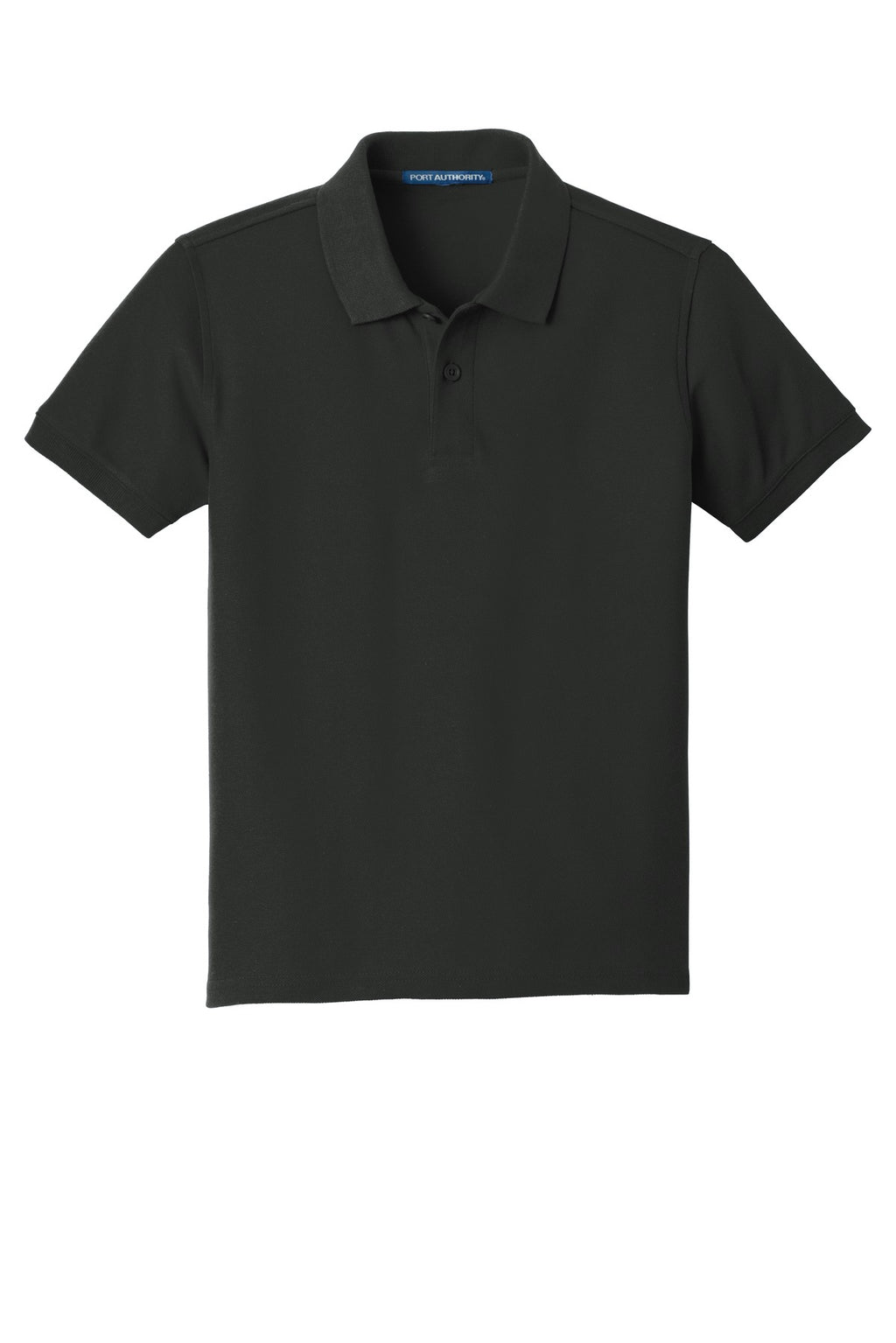 Port Authority Y100 Port Authority Youth Core Classic Pique Polo