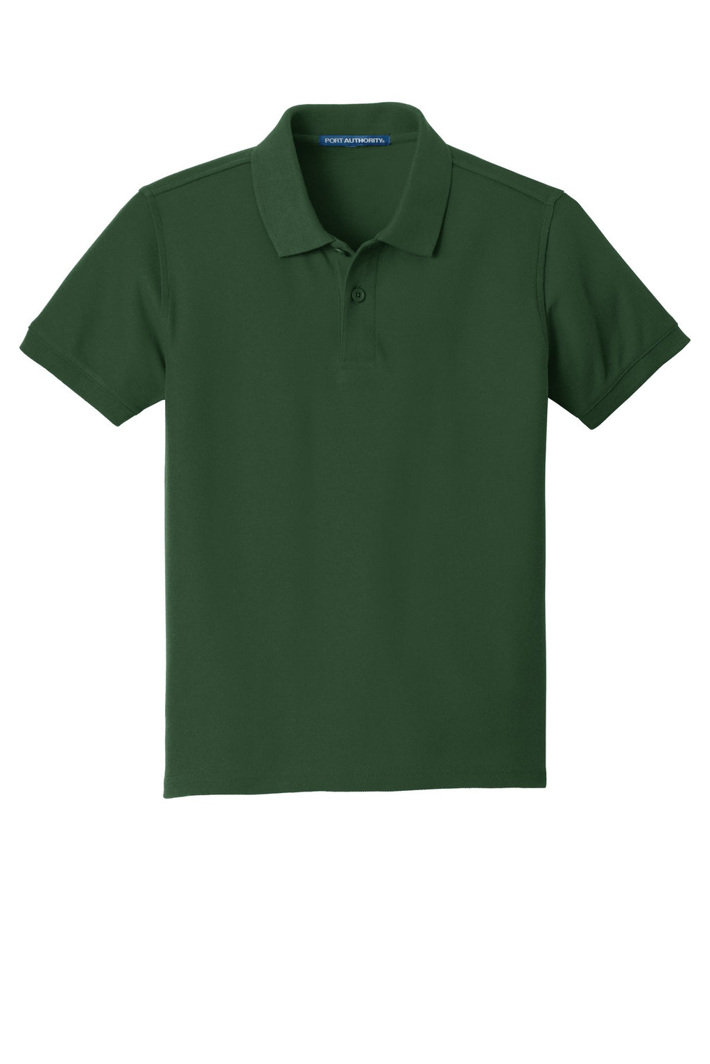 Port Authority Y100 Port Authority Youth Core Classic Pique Polo