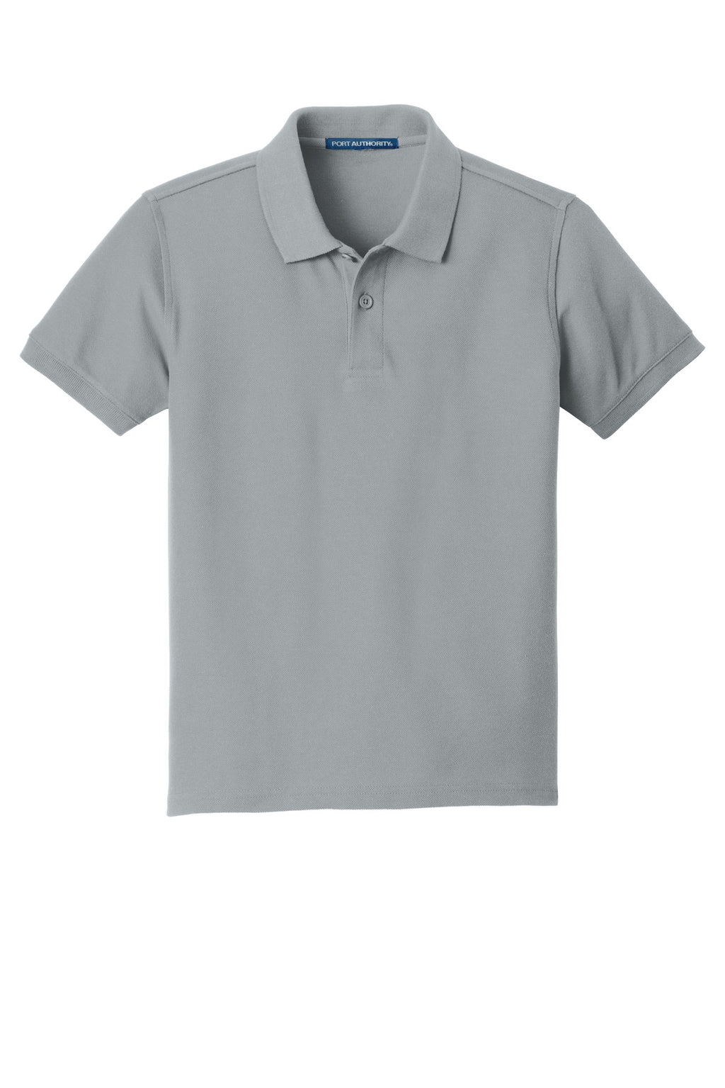 Port Authority Y100 Port Authority Youth Core Classic Pique Polo