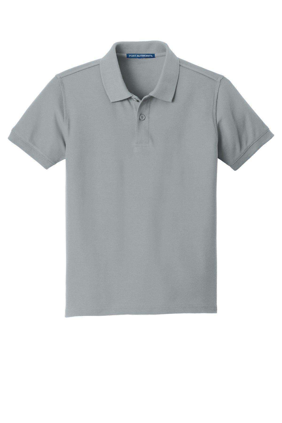 Port Authority Y100 Port Authority Youth Core Classic Pique Polo