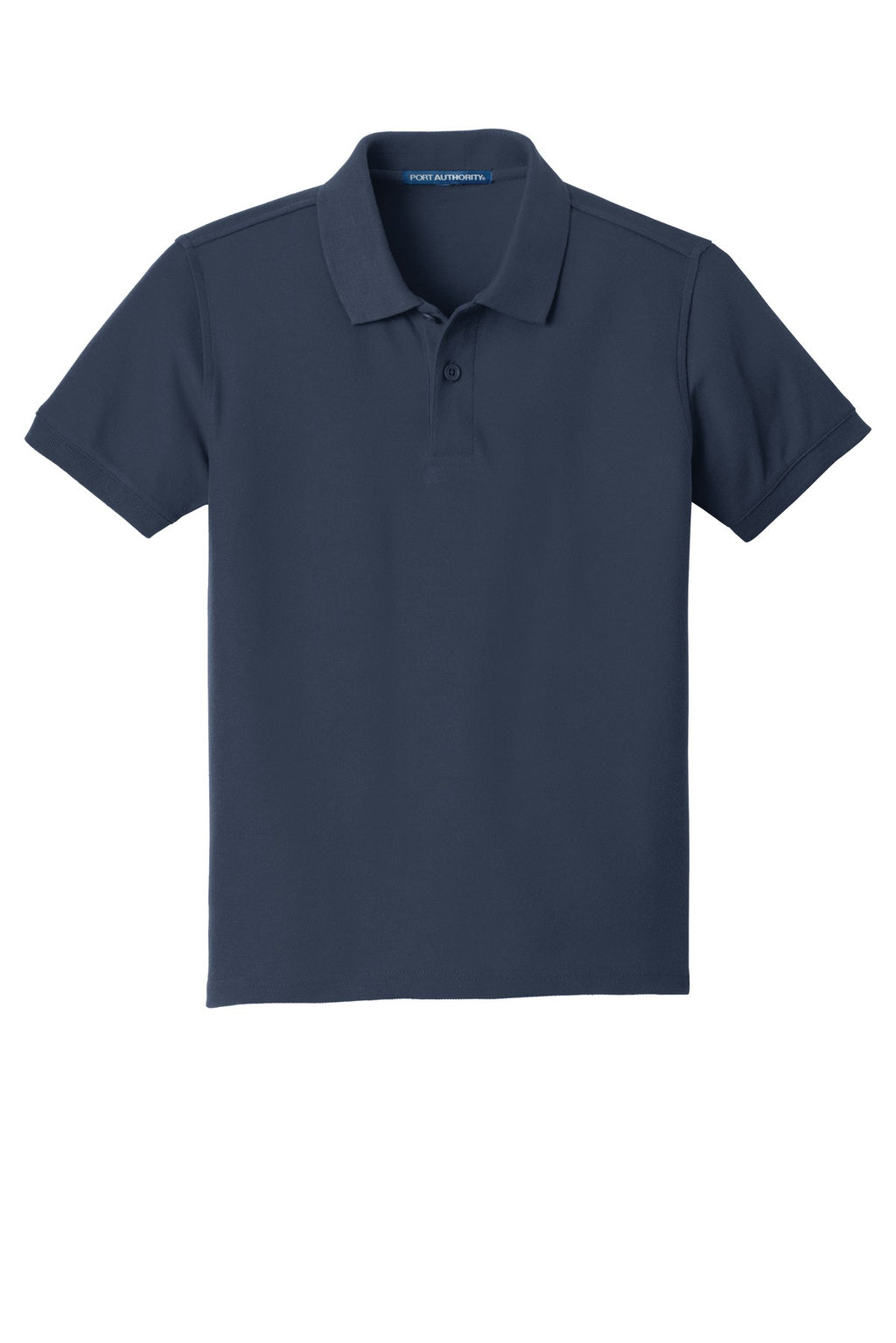 Port Authority Y100 Port Authority Youth Core Classic Pique Polo