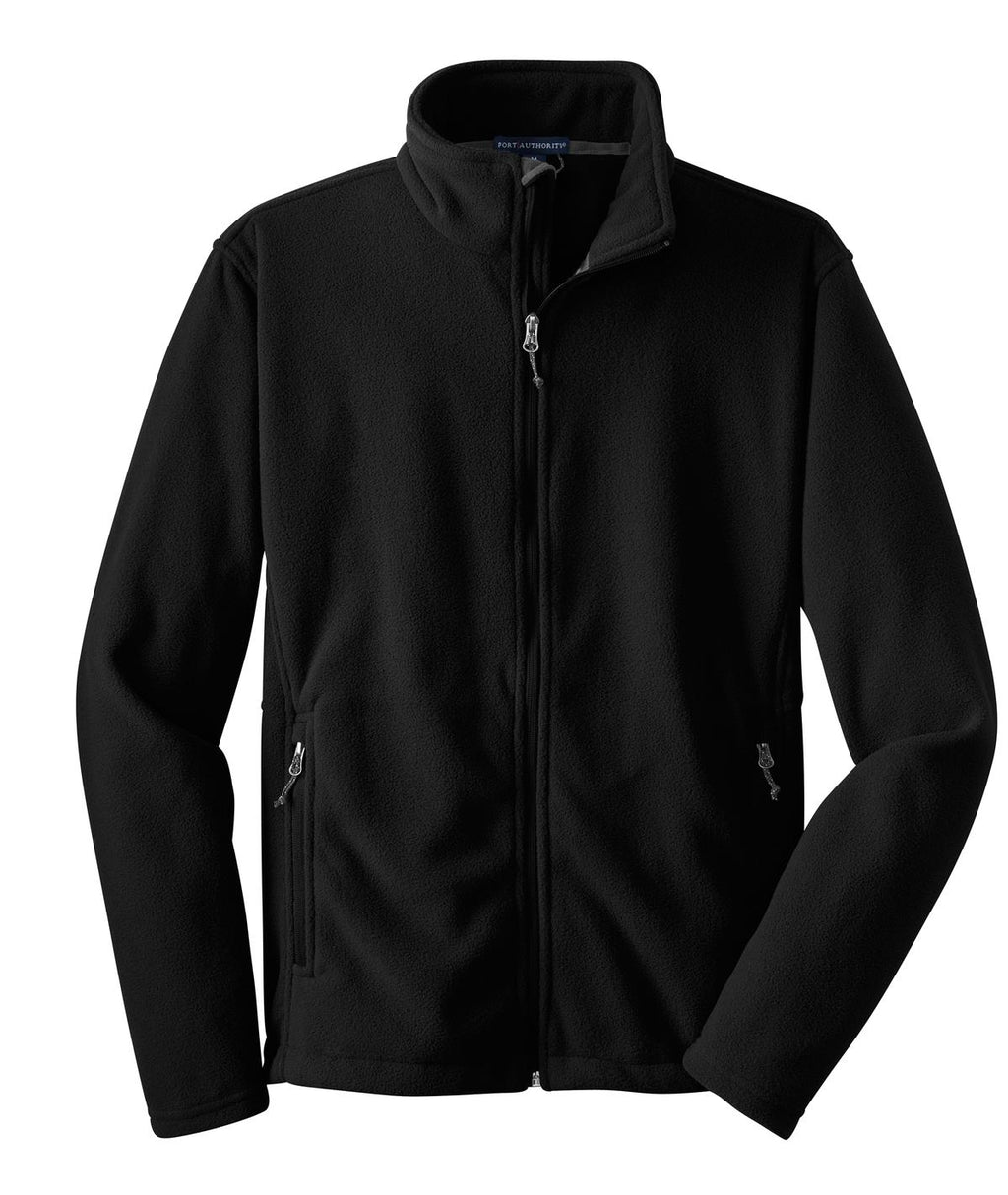 Port Authority Y217 Port Authority Youth Value Fleece Jacket