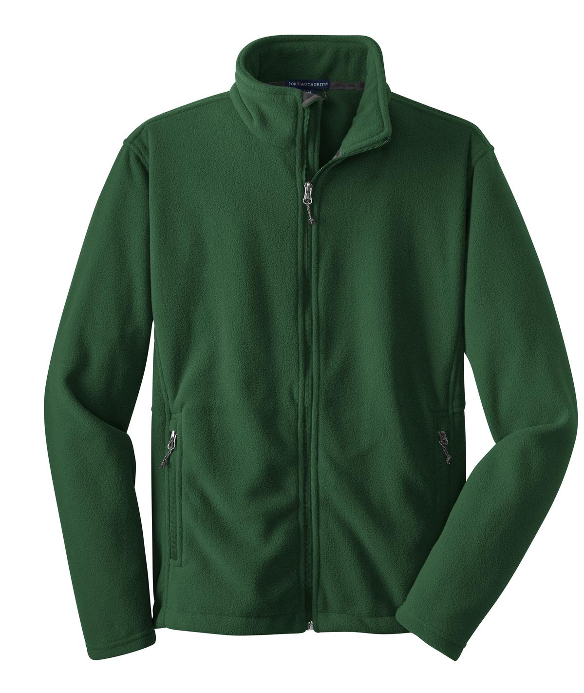 Port Authority Y217 Port Authority Youth Value Fleece Jacket