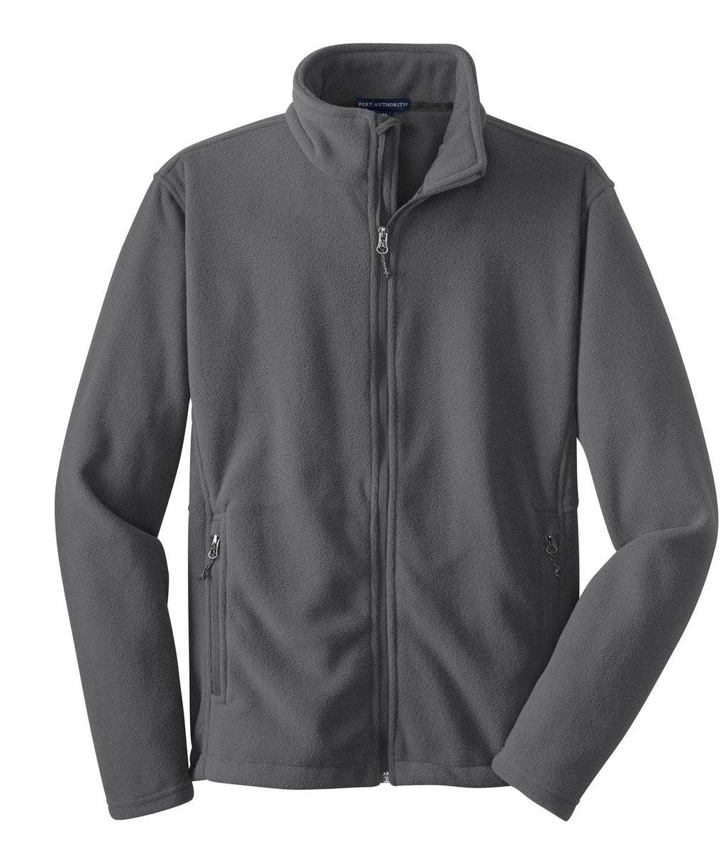 Port Authority Y217 Port Authority Youth Value Fleece Jacket
