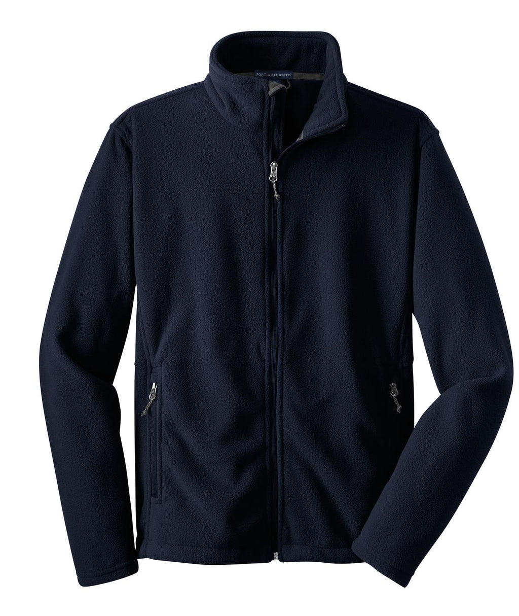 Port Authority Y217 Port Authority Youth Value Fleece Jacket
