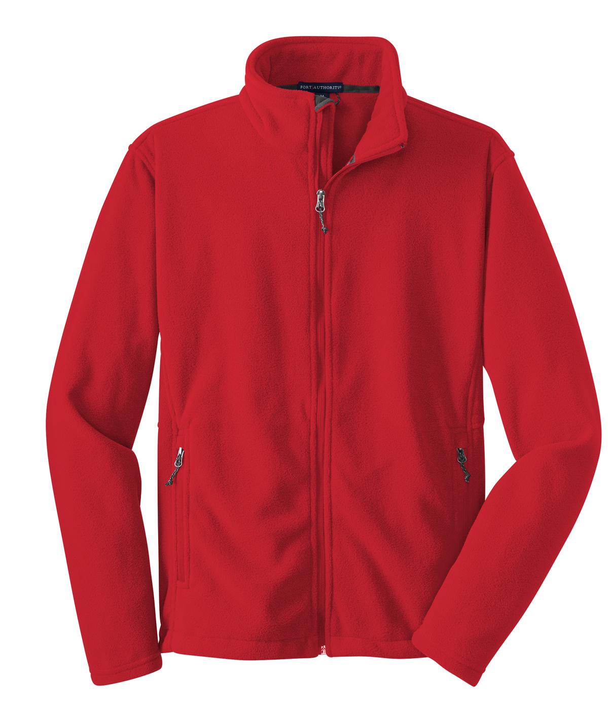 Port Authority Y217 Port Authority Youth Value Fleece Jacket