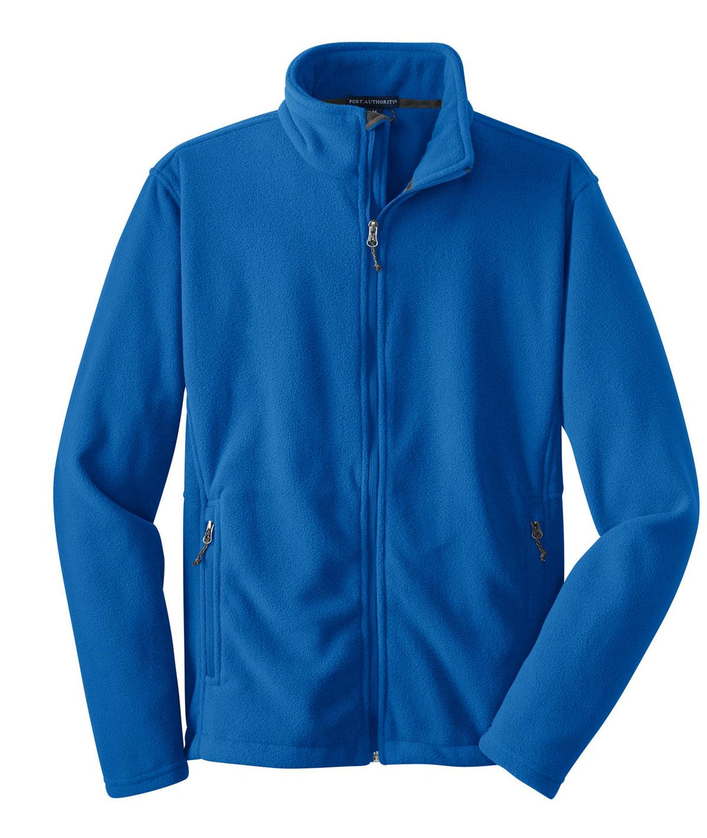 Port Authority Y217 Port Authority Youth Value Fleece Jacket