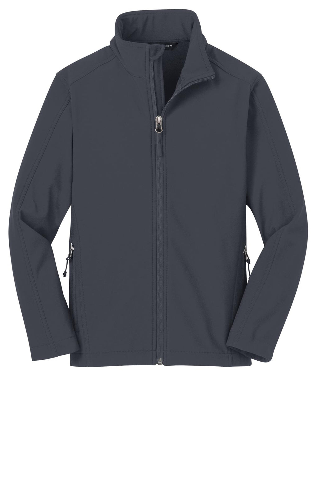 Port Authority Y317 Port Authority Youth Core Soft Shell Jacket