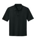 Port Authority Y540 Port Authority Youth Silk Touch Performance Polo