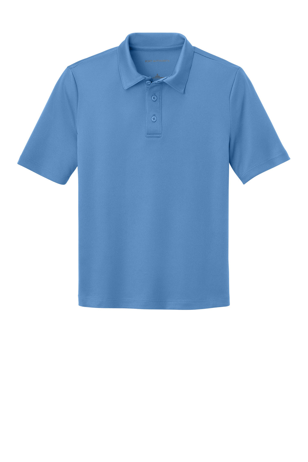 Port Authority Y540 Port Authority Youth Silk Touch Performance Polo
