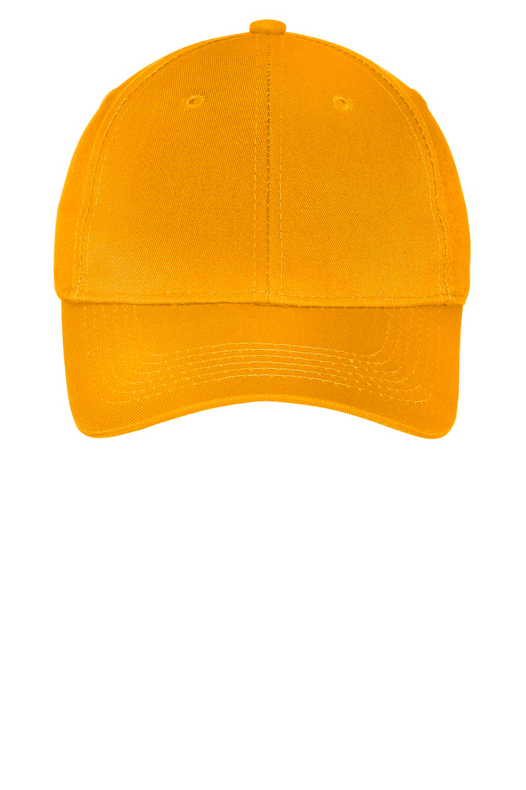 Port Authority YCP80 Panel Twill Cap