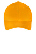 Port Authority YCP80 Panel Twill Cap