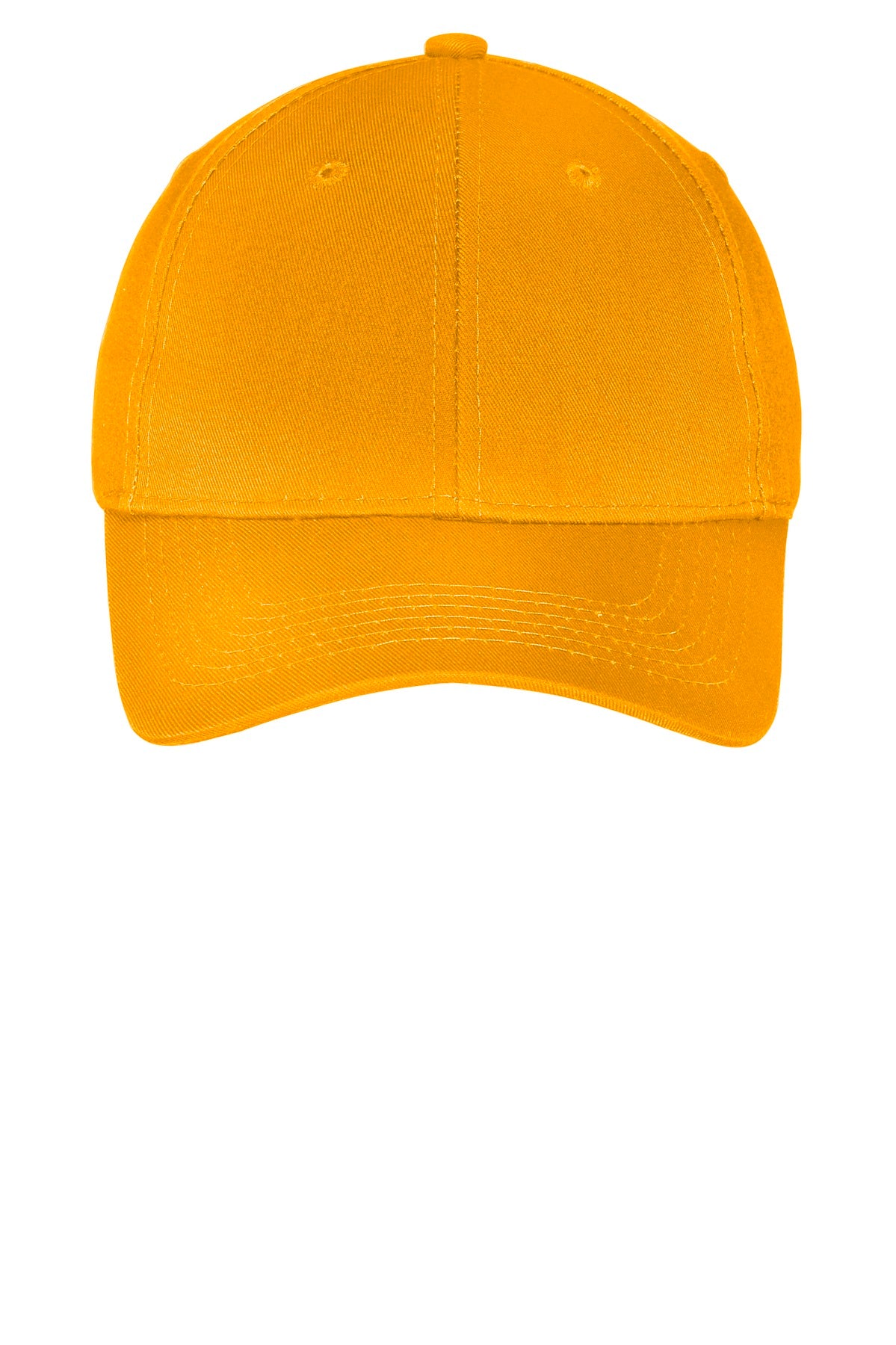 Port Authority YCP80 Panel Twill Cap