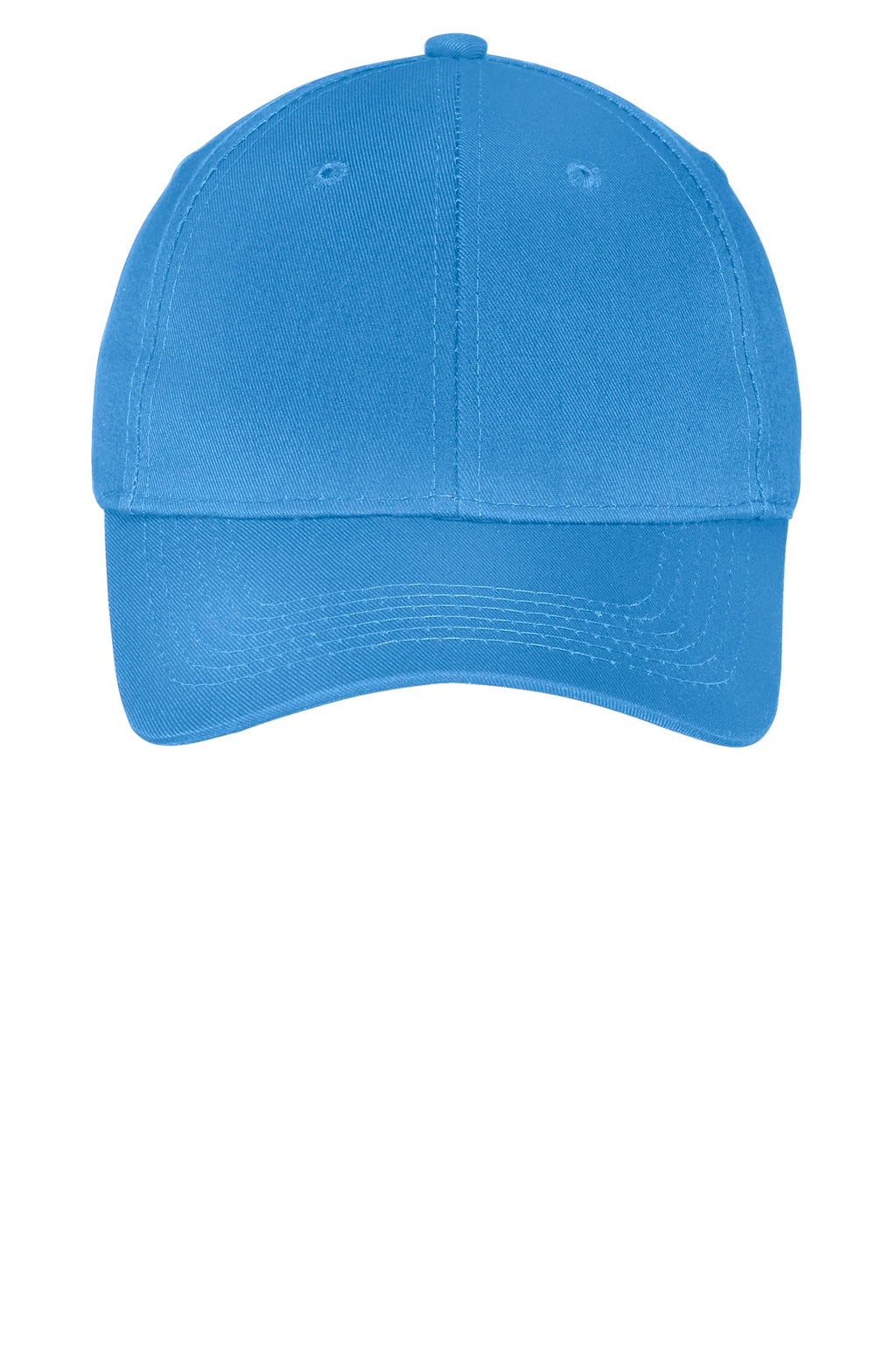 Port Authority YCP80 Panel Twill Cap