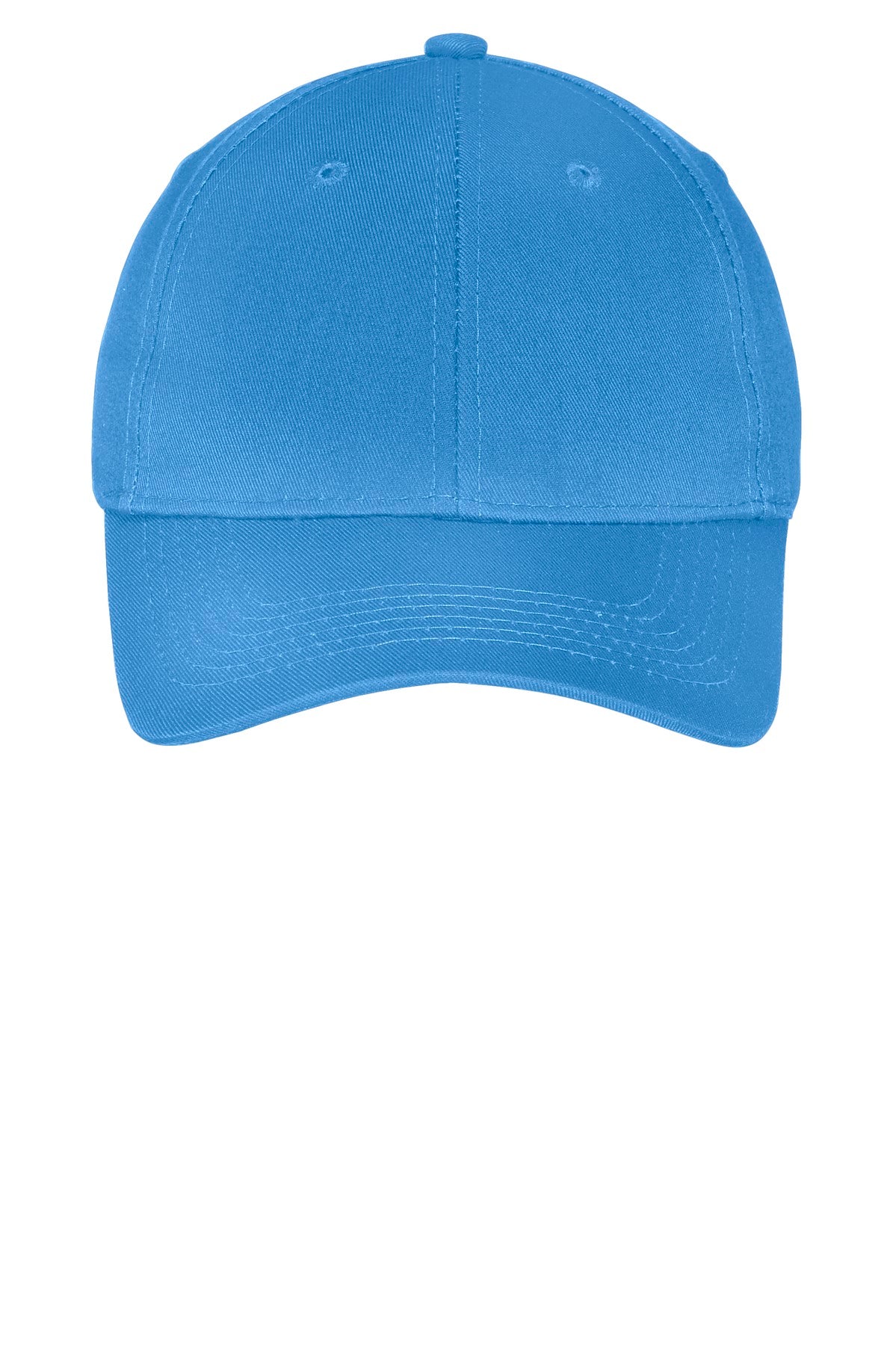 Port Authority YCP80 Panel Twill Cap