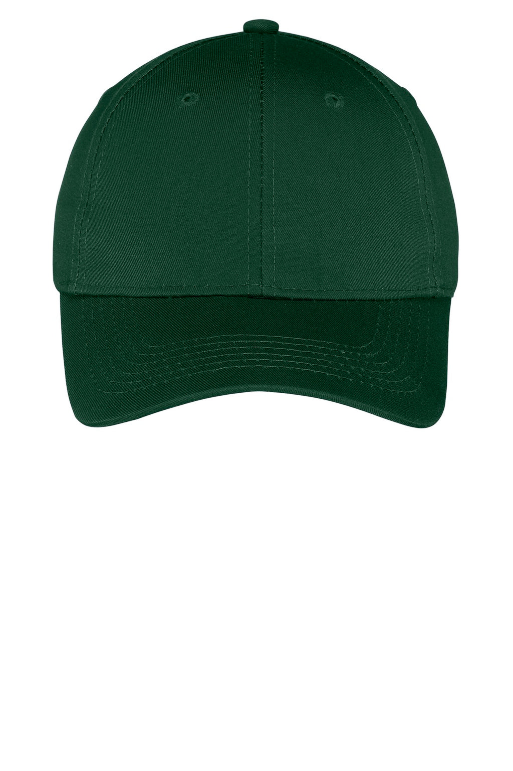 Port Authority YCP80 Panel Twill Cap