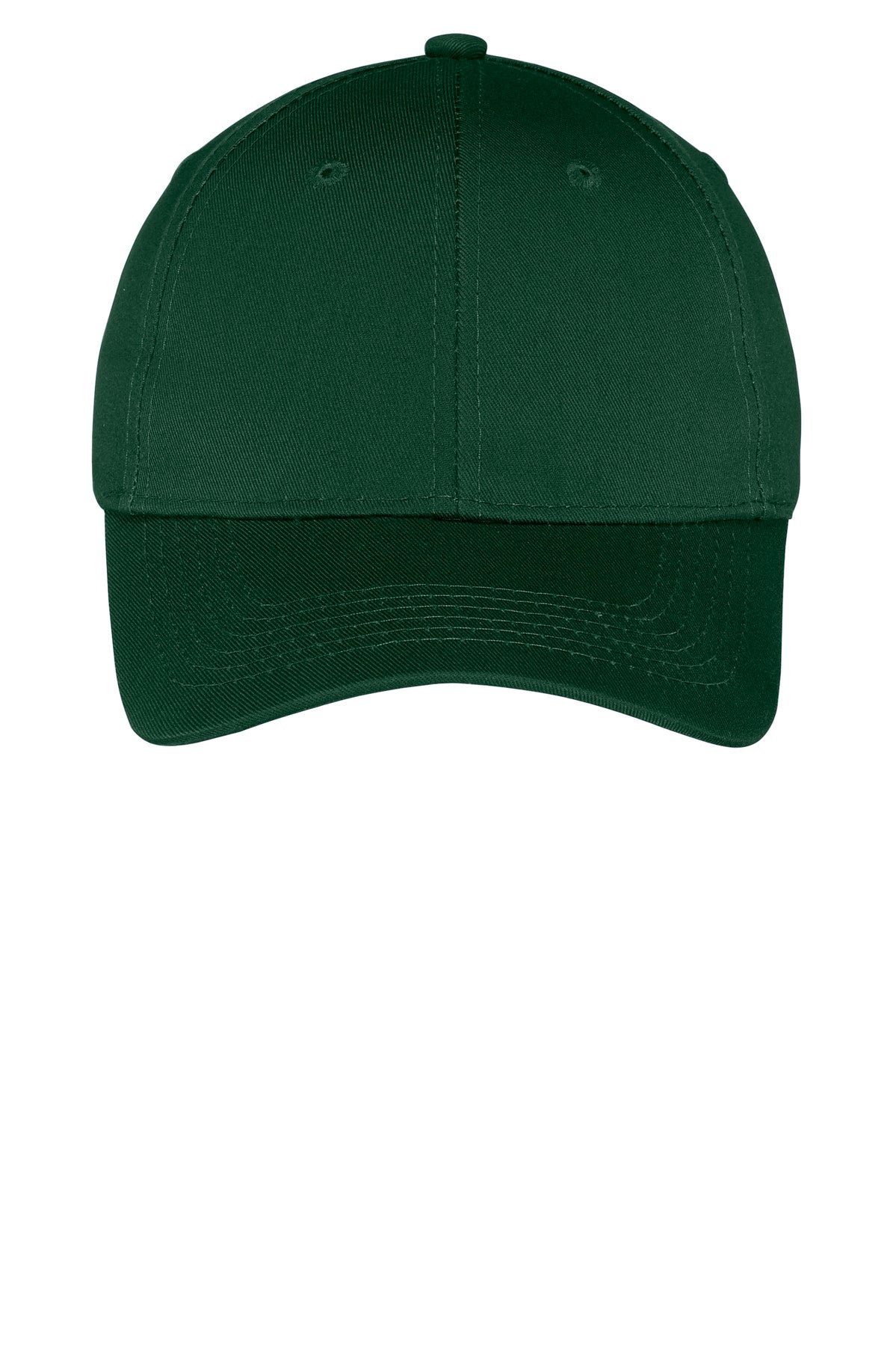 Port Authority YCP80 Panel Twill Cap