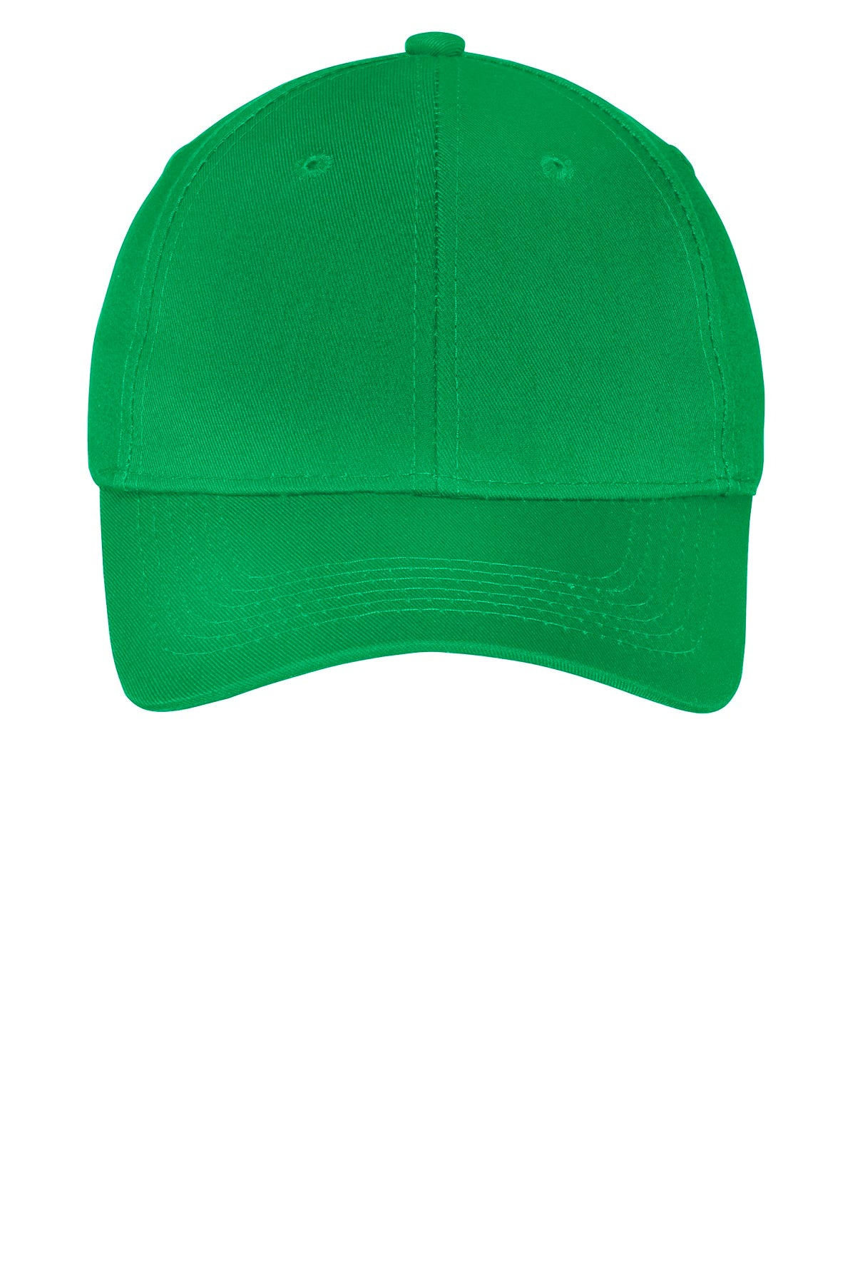 Port Authority YCP80 Panel Twill Cap