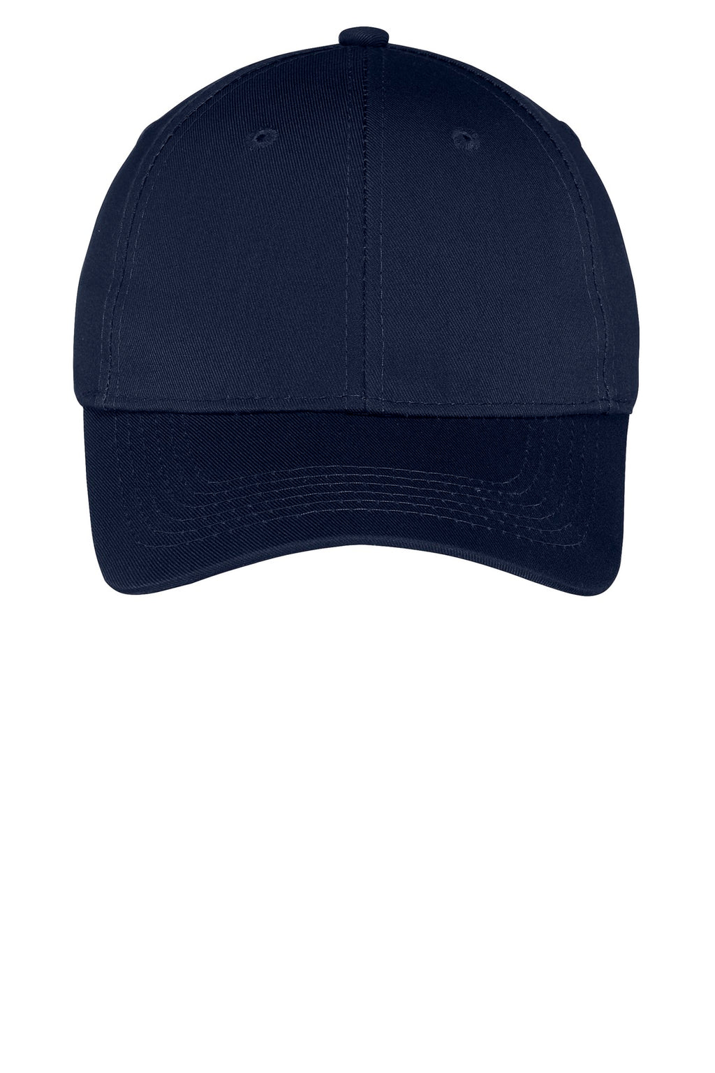 Port Authority YCP80 Panel Twill Cap