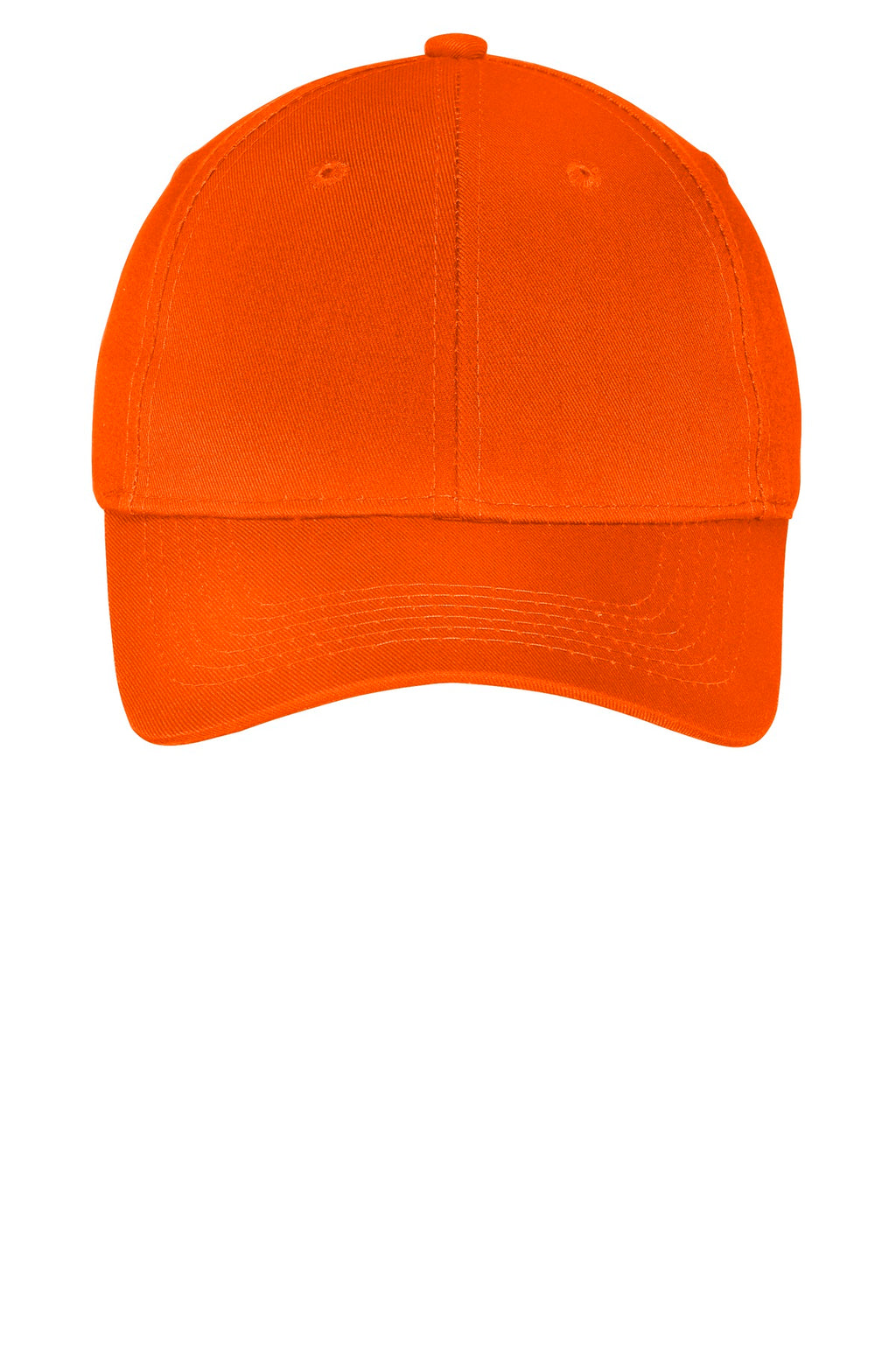 Port Authority YCP80 Panel Twill Cap