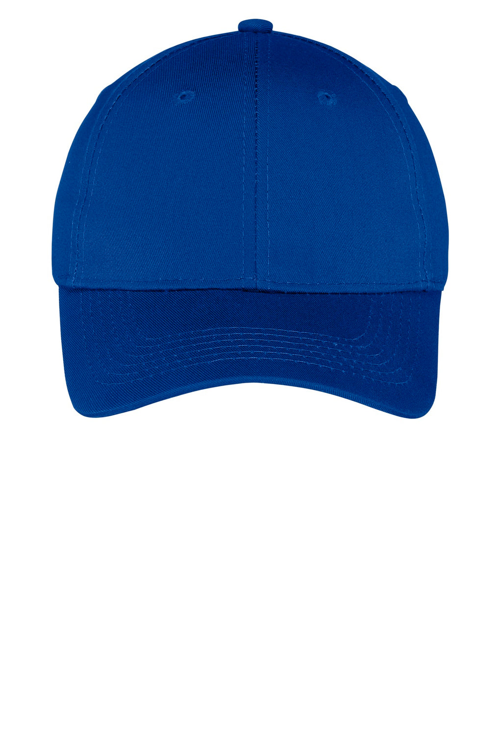Port Authority YCP80 Panel Twill Cap