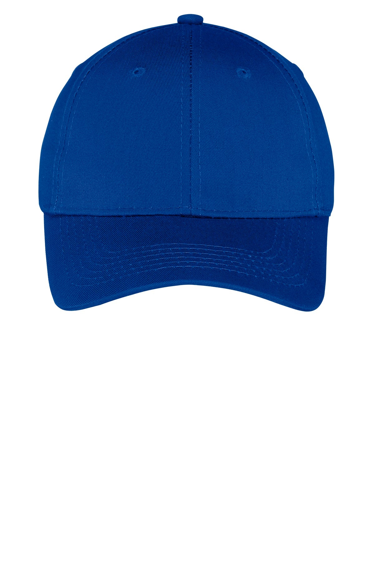 Port Authority YCP80 Panel Twill Cap