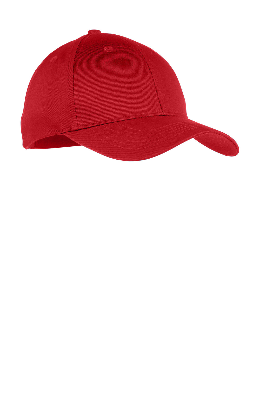 Port Authority YCP80 Panel Twill Cap