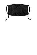 District YDTMSK02 DISCONTINUED District  Youth V.I.T. Shaped Face Mask 5 pack (100 packs = 1 Case)