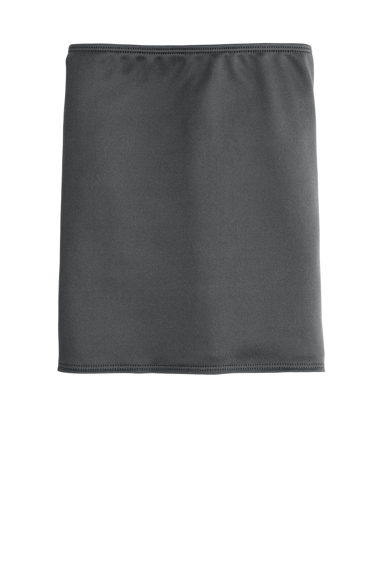 Port Authority YG100 DISCONTINUED Port Authority Youth Stretch Performance Gaiter