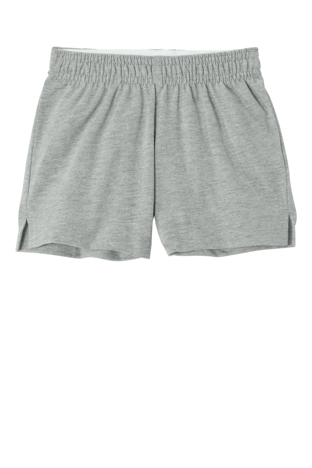 Sport-Tek YGST311 Tek Girls Jersey Knit Squad Short