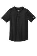 New Era YNEA221 Button Jersey