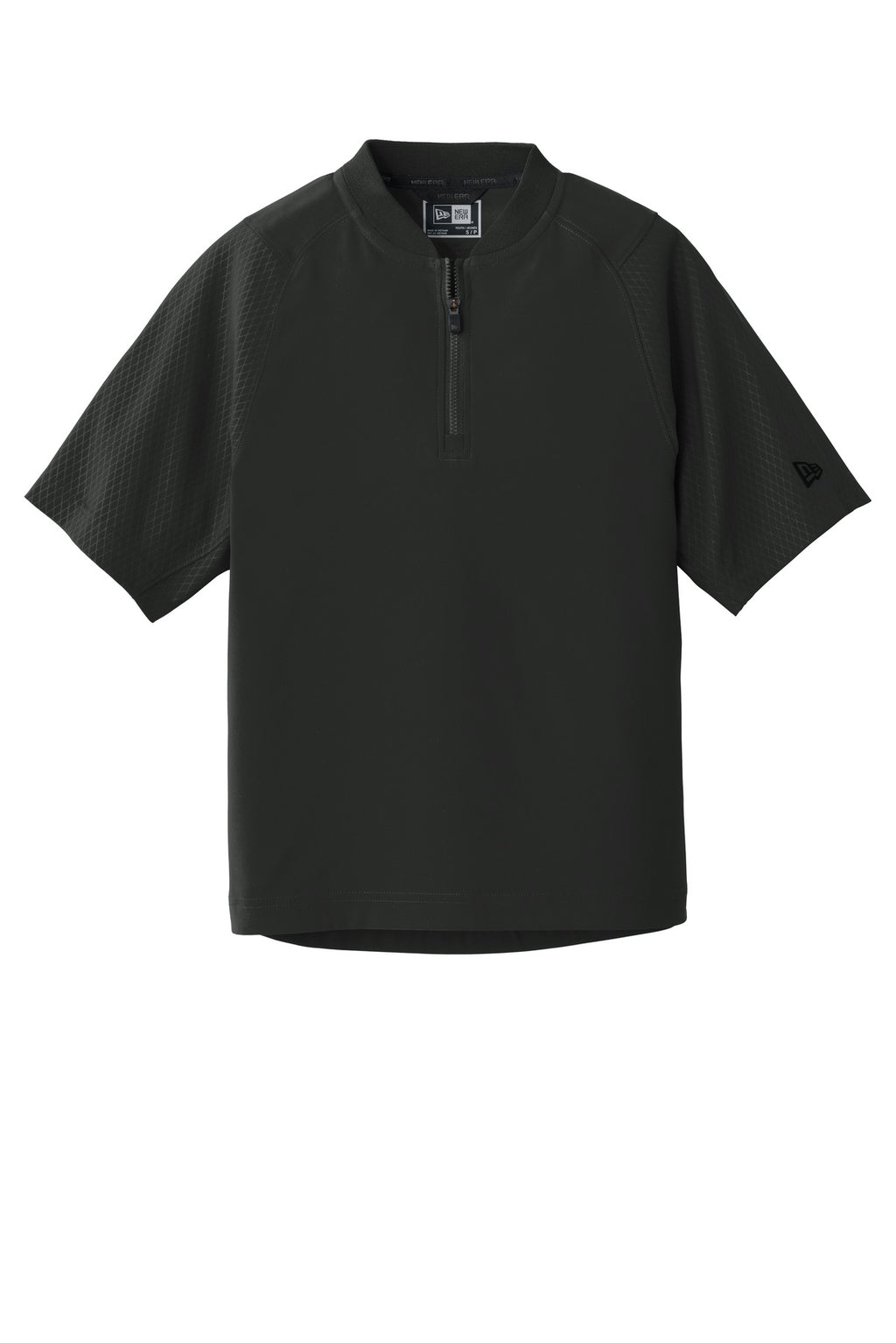 New Era YNEA600 Zip Jacket