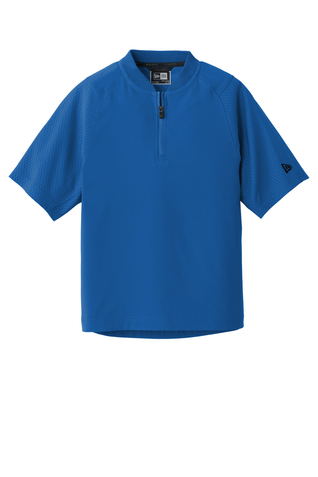 New Era YNEA600 Zip Jacket