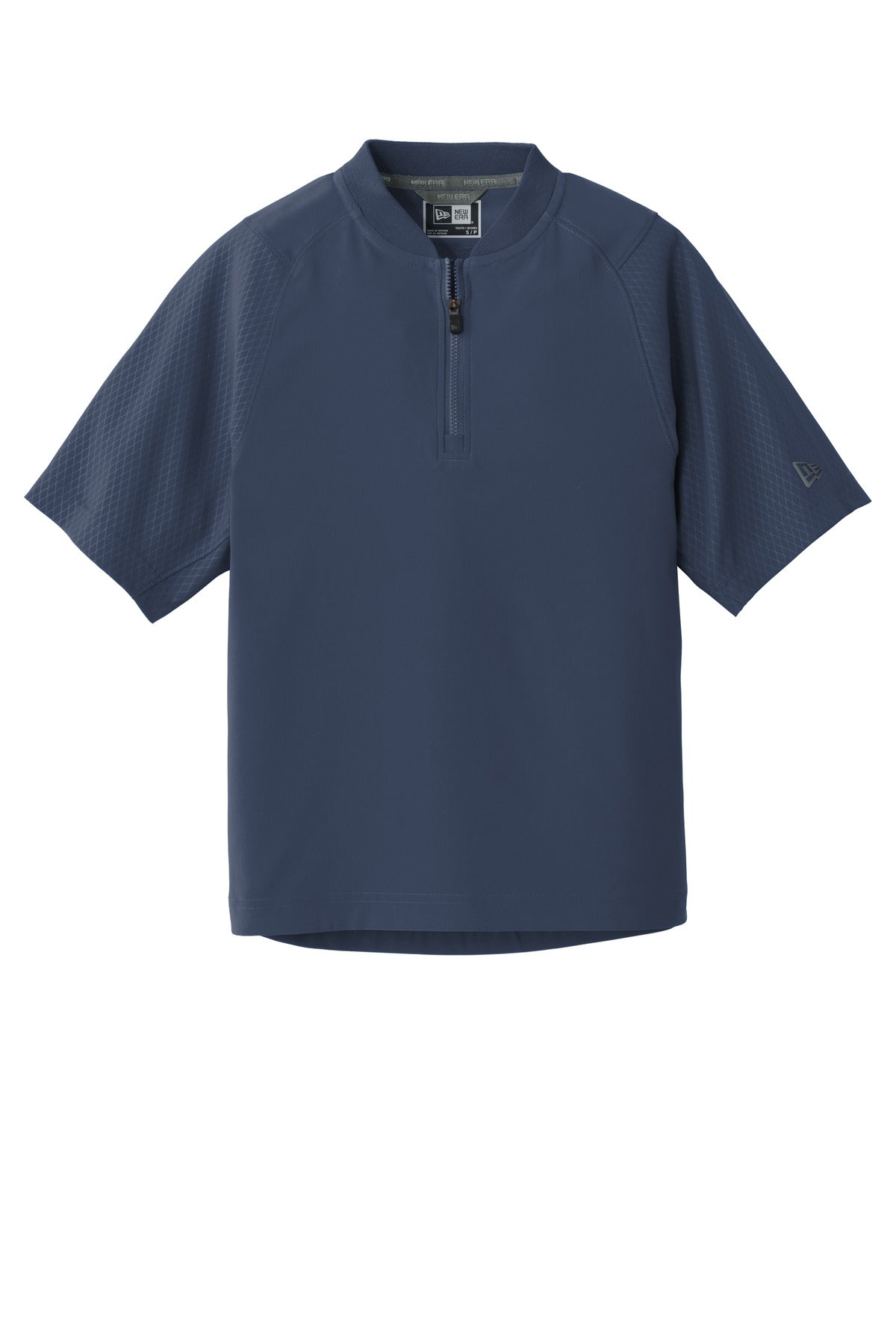 New Era YNEA600 Zip Jacket