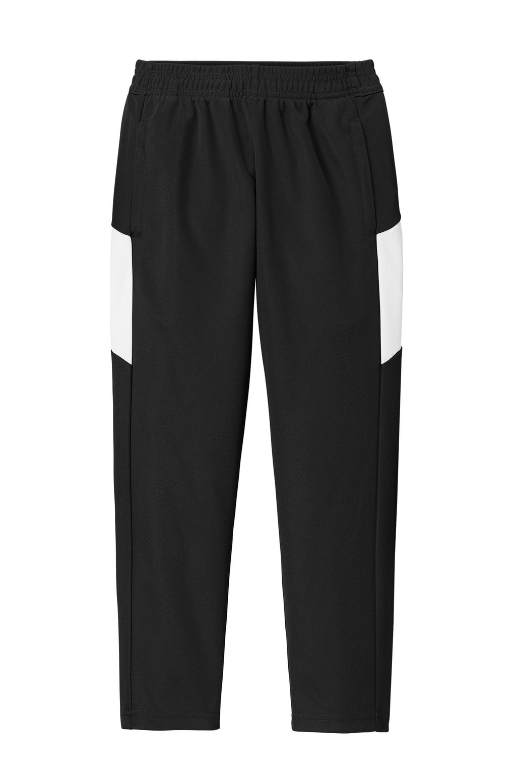Sport-Tek YPST800 Tek Youth Travel Pant