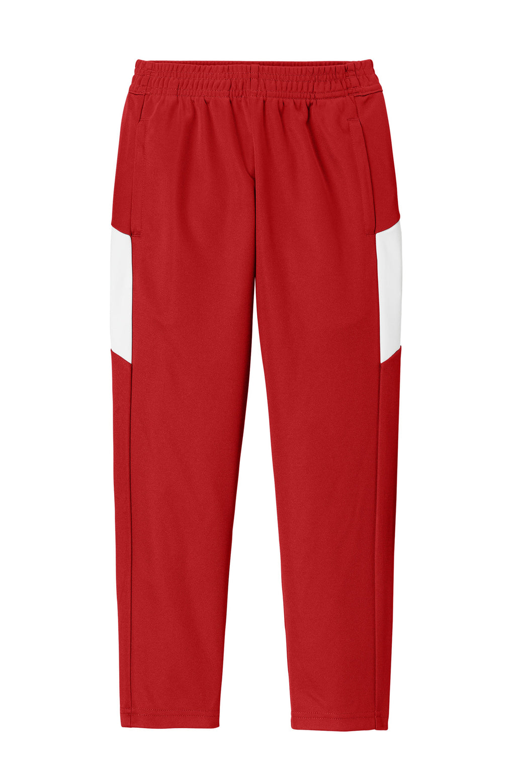 Sport-Tek YPST800 Tek Youth Travel Pant