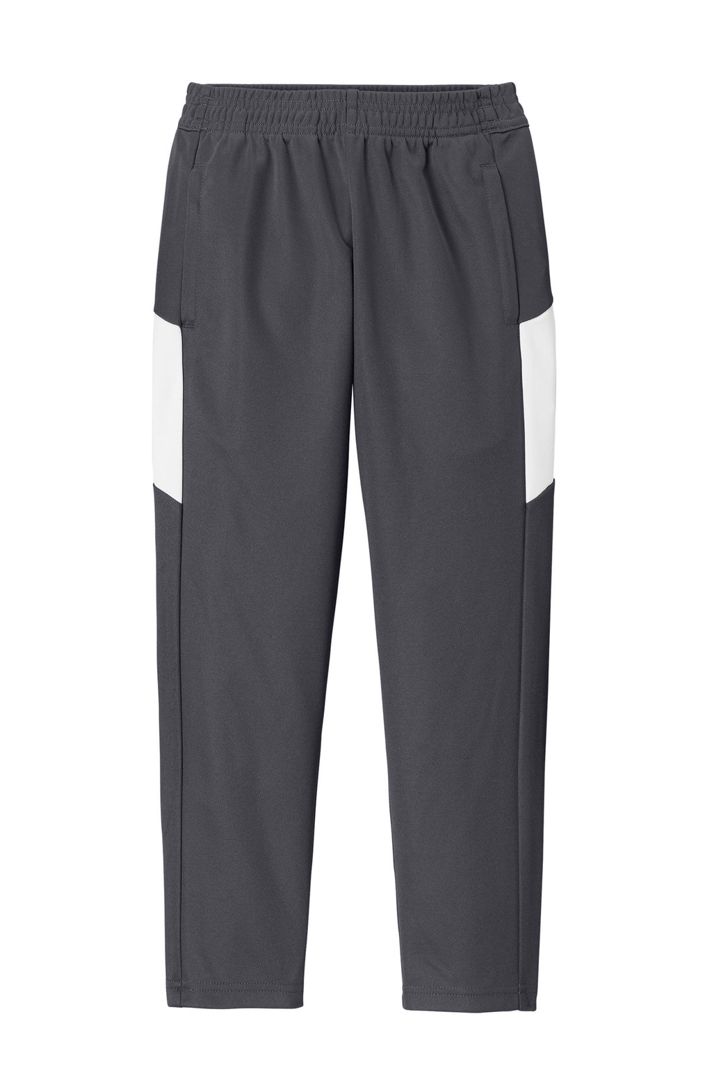 Sport-Tek YPST800 Tek Youth Travel Pant