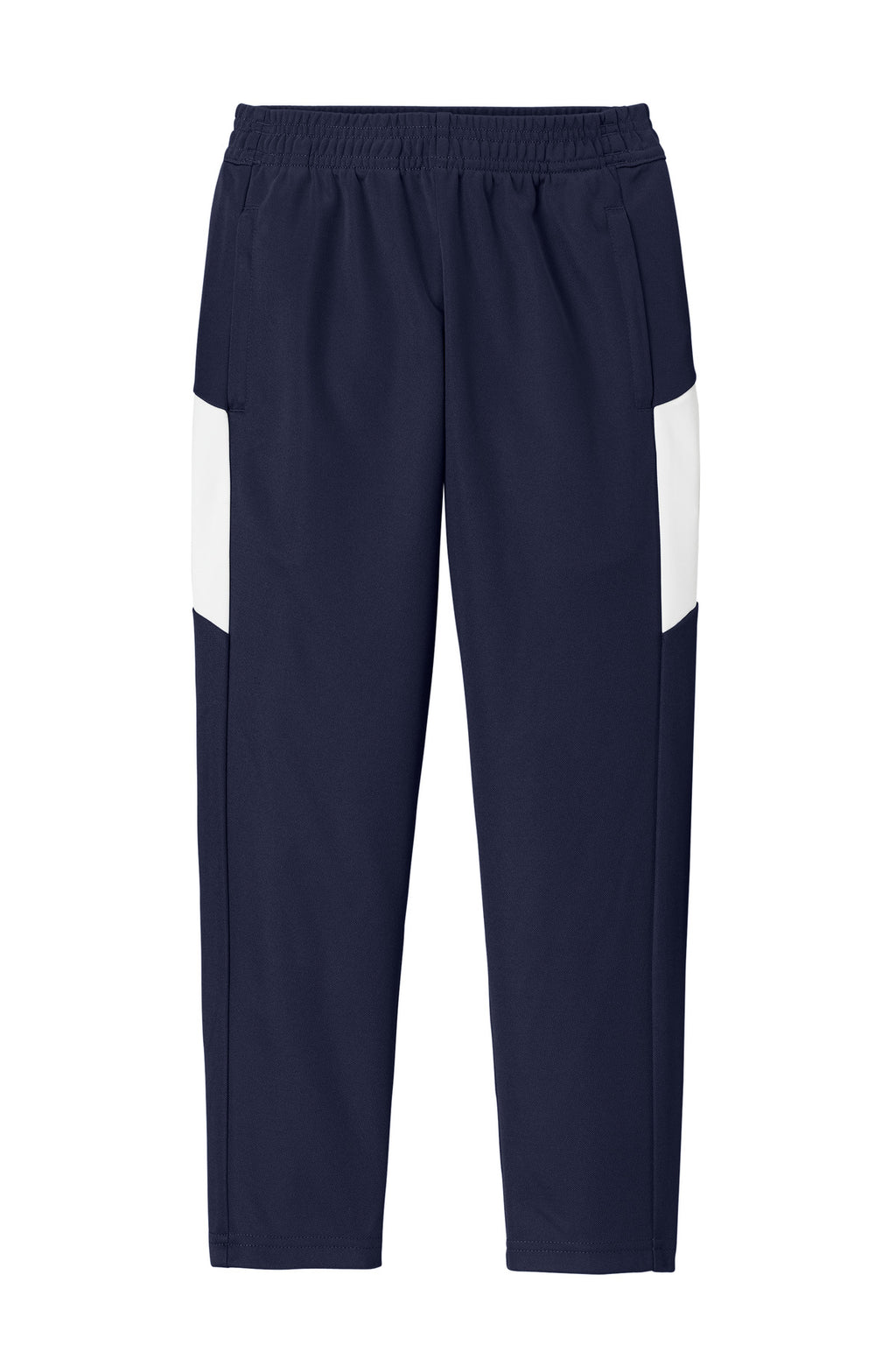 Sport-Tek YPST800 Tek Youth Travel Pant