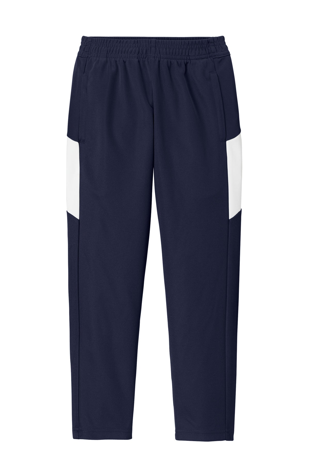 Sport-Tek YPST800 Tek Youth Travel Pant